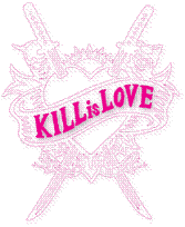 ☆　KILL BILL Vol.2　☆