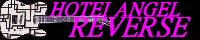 ☆ HOTEI ANGEL REVERSE ☆